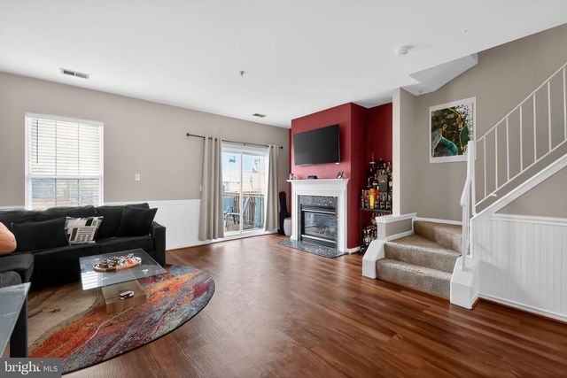 1221 ROCKLAND CT, Crofton, MD 21114