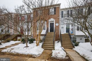 1221 ROCKLAND CT, Crofton, MD 21114