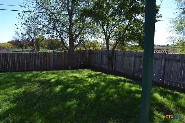 4518 Ronald Drive, Killeen, TX 76542