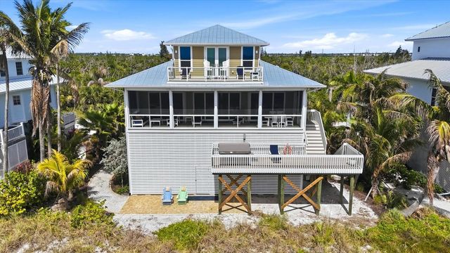 6950 PALM ISLAND DRIVE, Placida, FL 33946