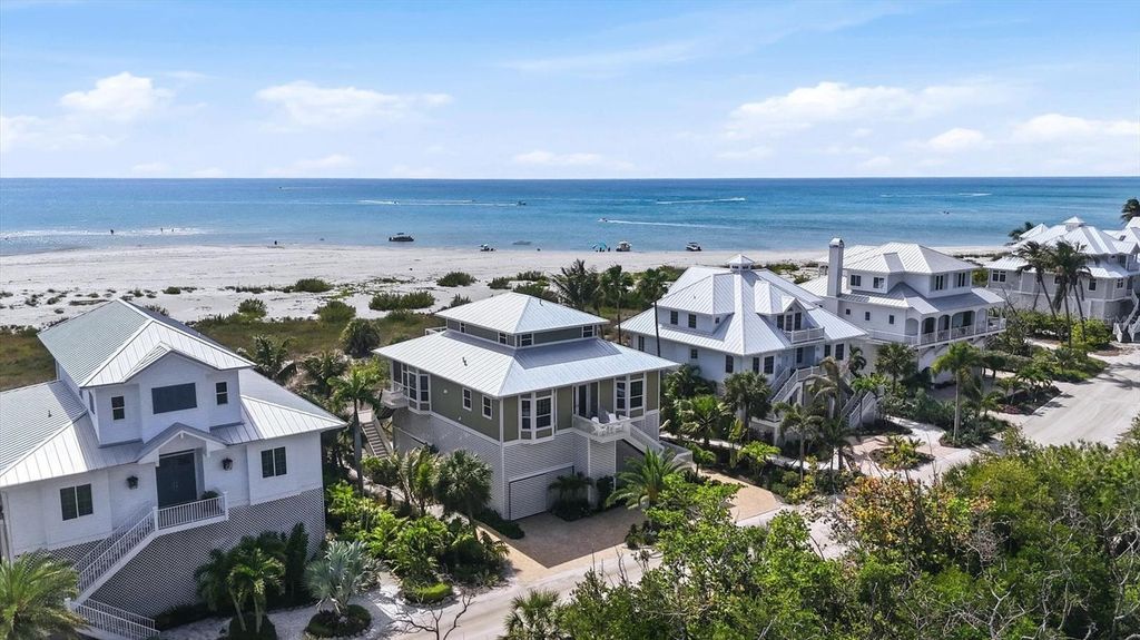 6950 PALM ISLAND DRIVE, Placida, FL 33946