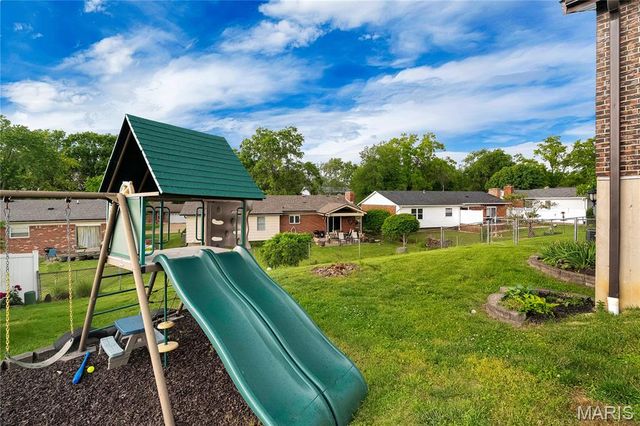 2832 Waldwick Court, St Louis, MO 63129