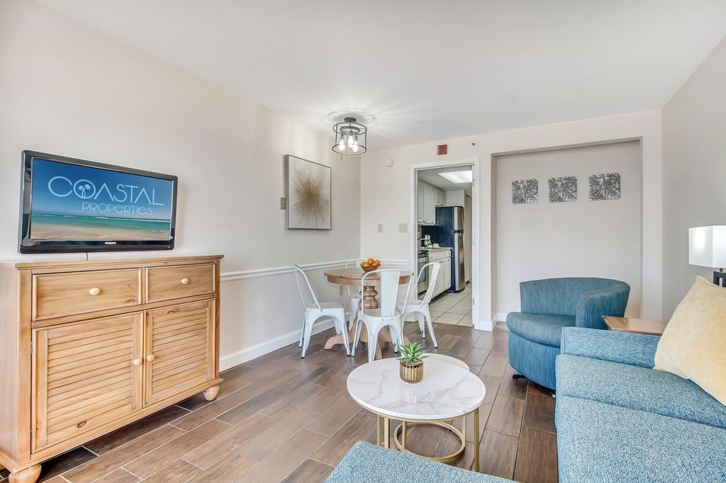 6804 N Ocean Blvd. N # 621, Myrtle Beach, SC 29572 — photo 2