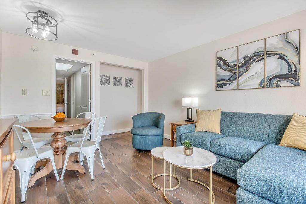 6804 N Ocean Blvd. N # 621, Myrtle Beach, SC 29572 — photo 3