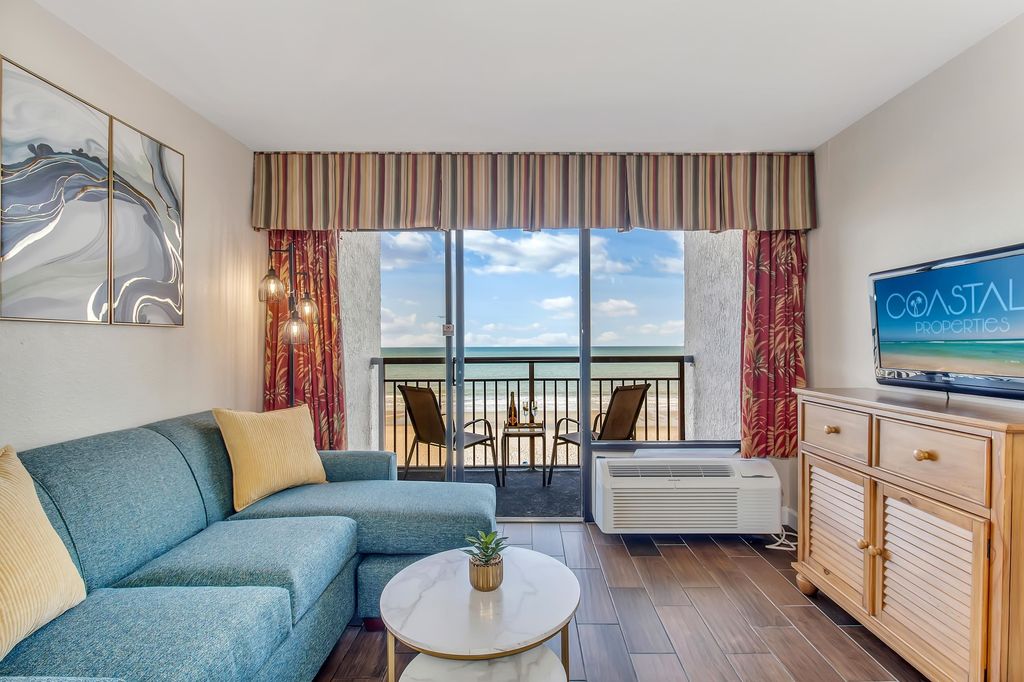 6804 N Ocean Blvd. N # 621, Myrtle Beach, SC 29572 — photo 4