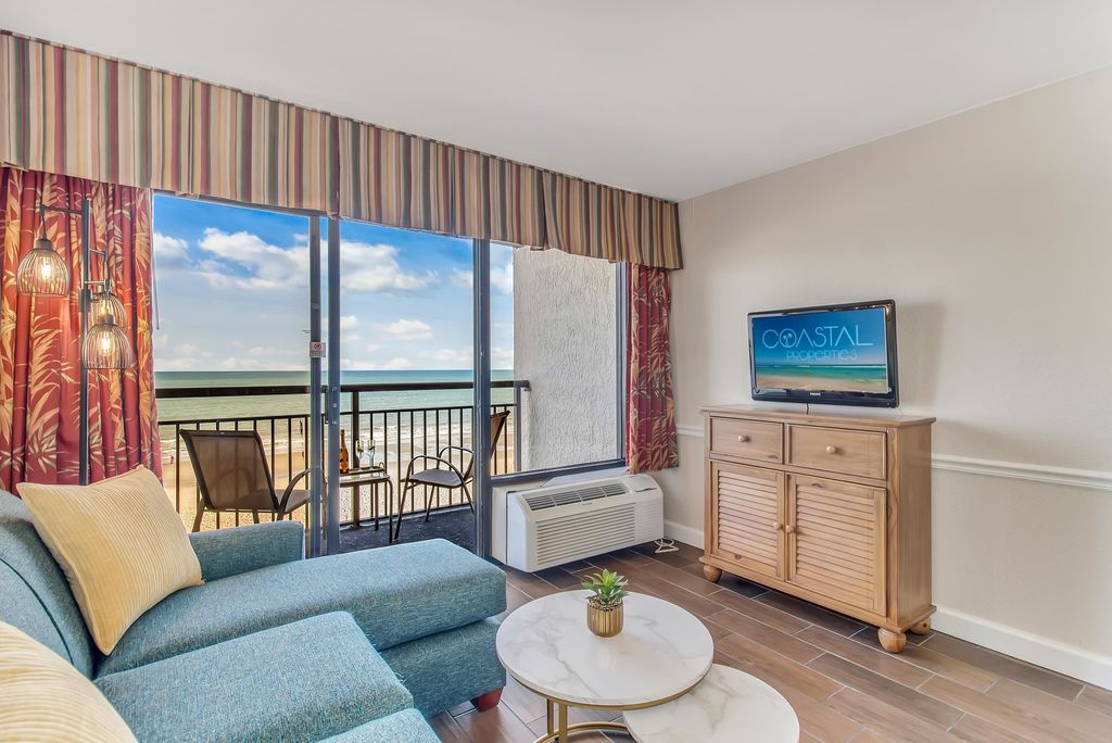 6804 N Ocean Blvd. N # 621, Myrtle Beach, SC 29572 — photo 5