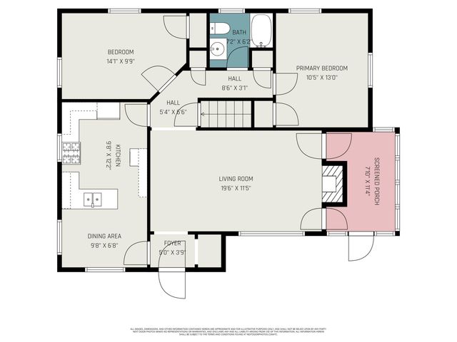 2500 32nd Street Se, City Of Kentwood, MI 49512