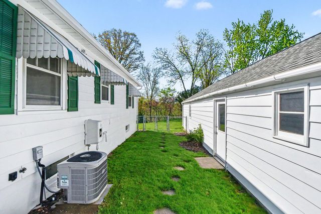 2500 32nd Street Se, City Of Kentwood, MI 49512