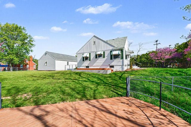 2500 32nd Street Se, City Of Kentwood, MI 49512