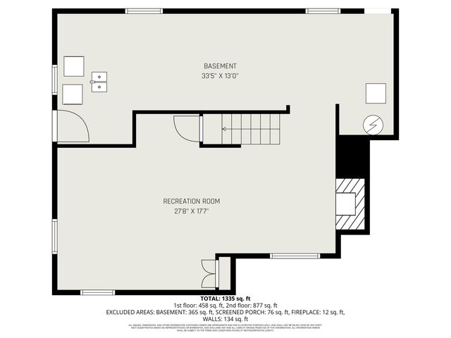 2500 32nd Street Se, City Of Kentwood, MI 49512