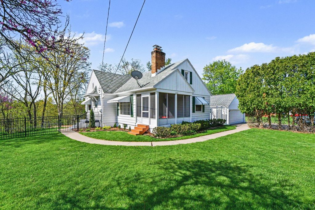 2500 32nd Street Se, City Of Kentwood, MI 49512