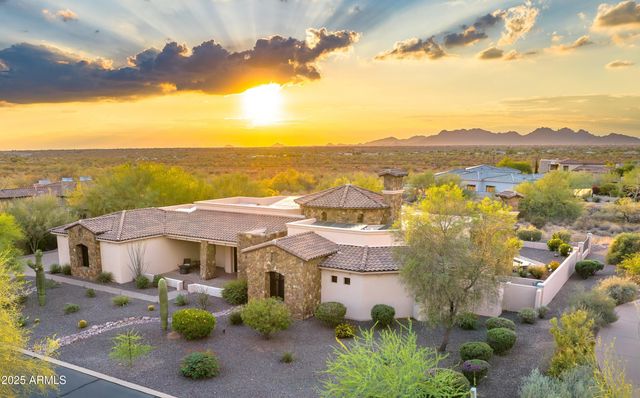 6551 E FLAT IRON Loop, Gold Canyon, AZ 85118