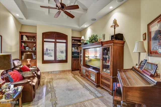 6551 E FLAT IRON Loop, Gold Canyon, AZ 85118