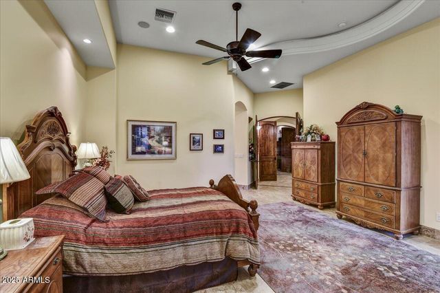 6551 E FLAT IRON Loop, Gold Canyon, AZ 85118