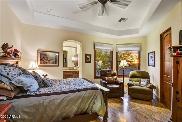 6551 E FLAT IRON Loop, Gold Canyon, AZ 85118