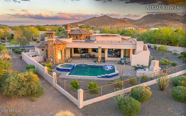 6551 E FLAT IRON Loop, Gold Canyon, AZ 85118