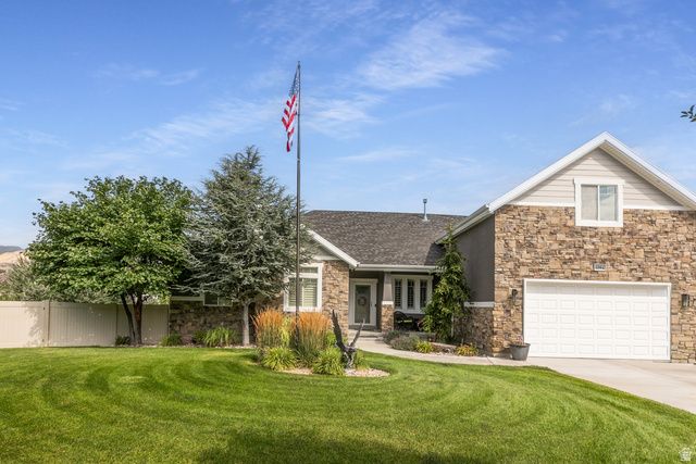 6984 W BOULDER RIDGE CIR, Herriman, UT 84096