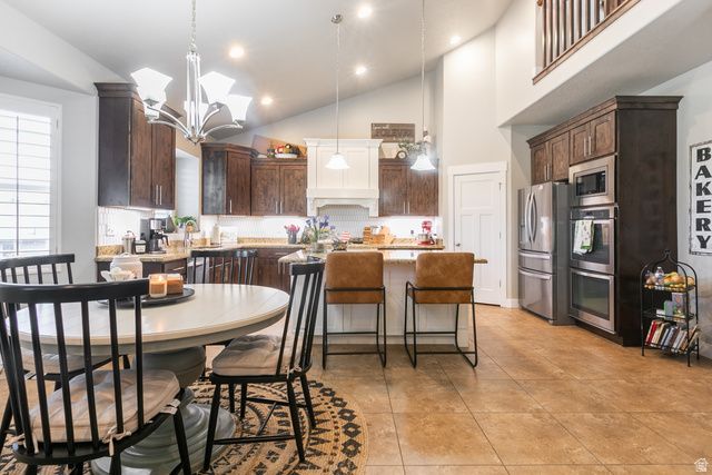 6984 W BOULDER RIDGE CIR, Herriman, UT 84096