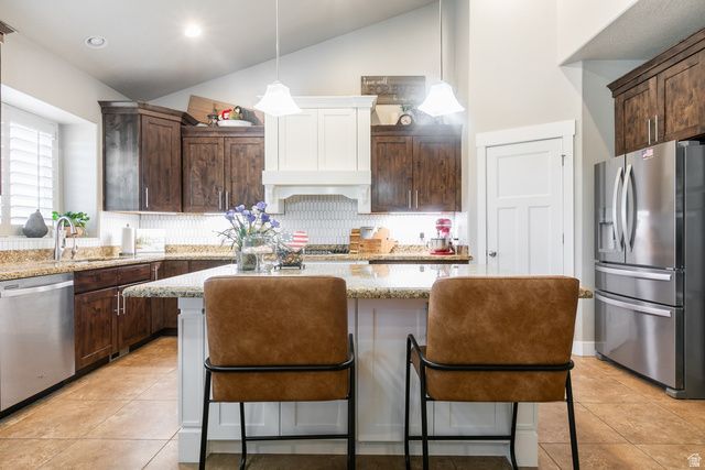 6984 W BOULDER RIDGE CIR, Herriman, UT 84096