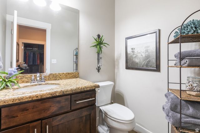 6984 W BOULDER RIDGE CIR, Herriman, UT 84096