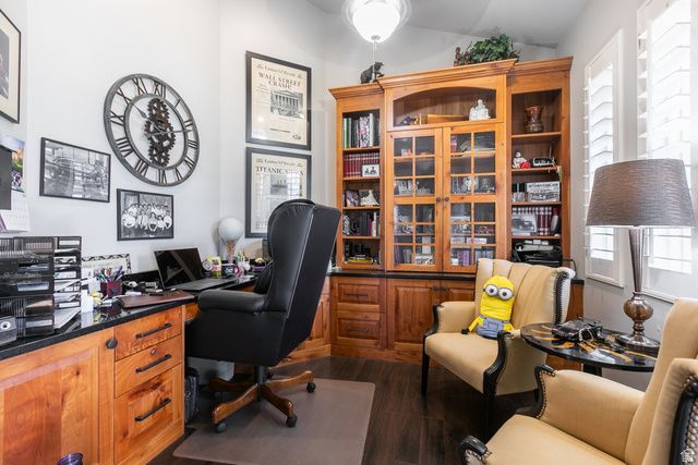 6984 W BOULDER RIDGE CIR, Herriman, UT 84096