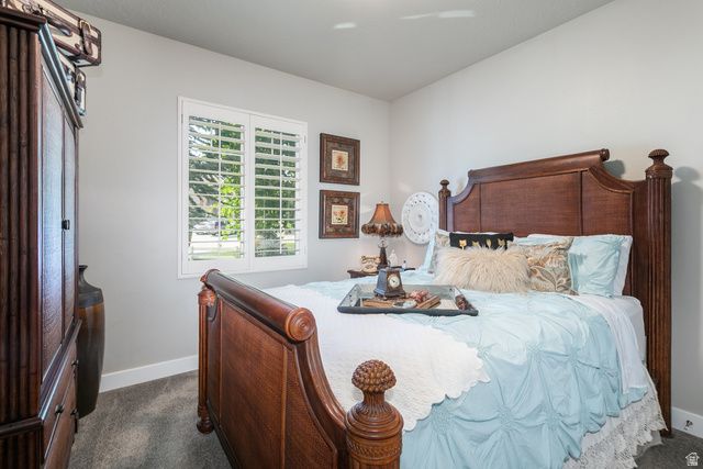 6984 W BOULDER RIDGE CIR, Herriman, UT 84096