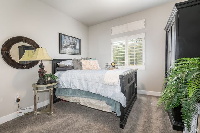 6984 W BOULDER RIDGE CIR, Herriman, UT 84096