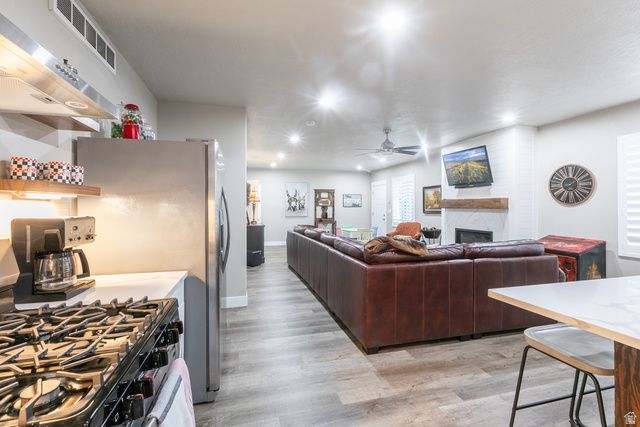 6984 W BOULDER RIDGE CIR, Herriman, UT 84096