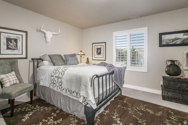 6984 W BOULDER RIDGE CIR, Herriman, UT 84096