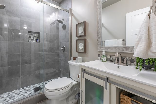 6984 W BOULDER RIDGE CIR, Herriman, UT 84096