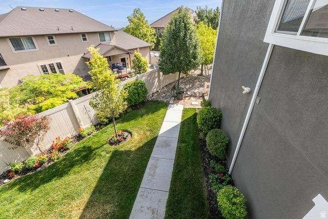 6984 W BOULDER RIDGE CIR, Herriman, UT 84096