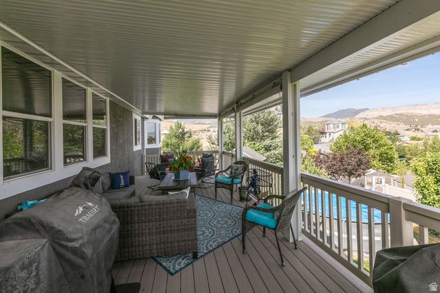 6984 W BOULDER RIDGE CIR, Herriman, UT 84096