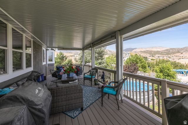 6984 W BOULDER RIDGE CIR, Herriman, UT 84096