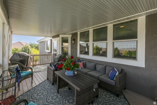 6984 W BOULDER RIDGE CIR, Herriman, UT 84096