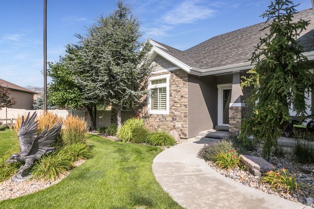 6984 W BOULDER RIDGE CIR, Herriman, UT 84096