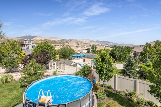 6984 W BOULDER RIDGE CIR, Herriman, UT 84096