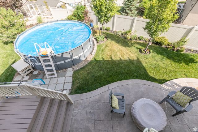 6984 W BOULDER RIDGE CIR, Herriman, UT 84096