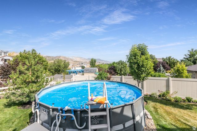 6984 W BOULDER RIDGE CIR, Herriman, UT 84096