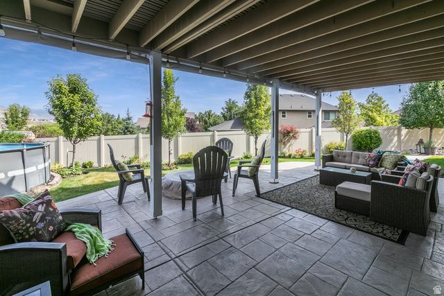 6984 W BOULDER RIDGE CIR, Herriman, UT 84096