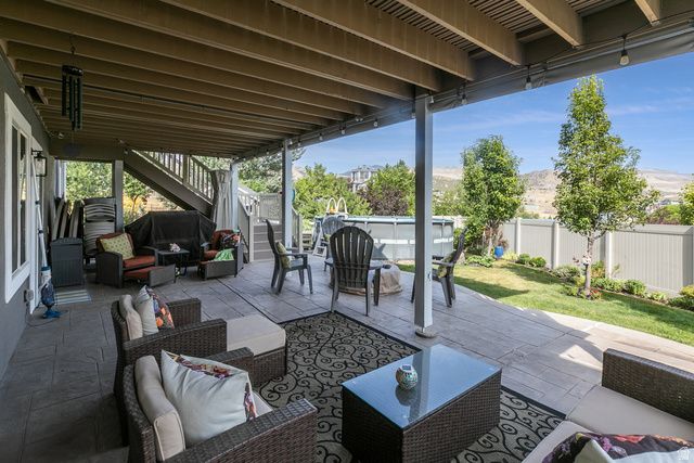 6984 W BOULDER RIDGE CIR, Herriman, UT 84096