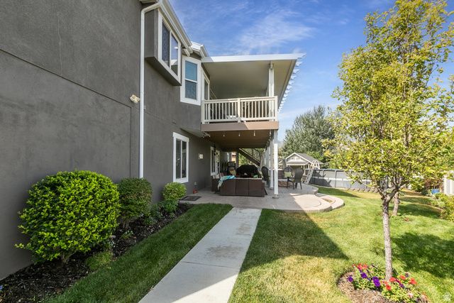 6984 W BOULDER RIDGE CIR, Herriman, UT 84096