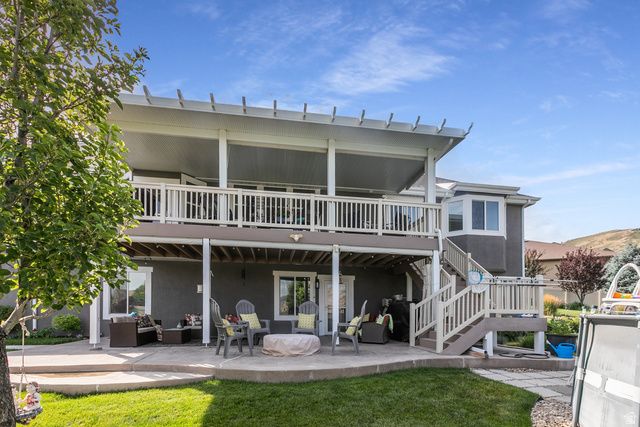 6984 W BOULDER RIDGE CIR, Herriman, UT 84096