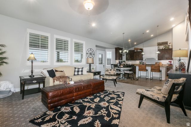 6984 W BOULDER RIDGE CIR, Herriman, UT 84096