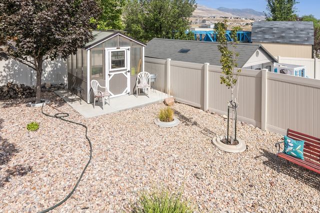 6984 W BOULDER RIDGE CIR, Herriman, UT 84096