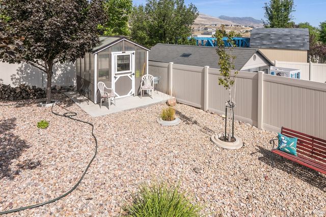 6984 W BOULDER RIDGE CIR, Herriman, UT 84096
