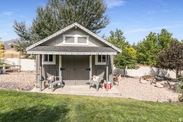 6984 W BOULDER RIDGE CIR, Herriman, UT 84096