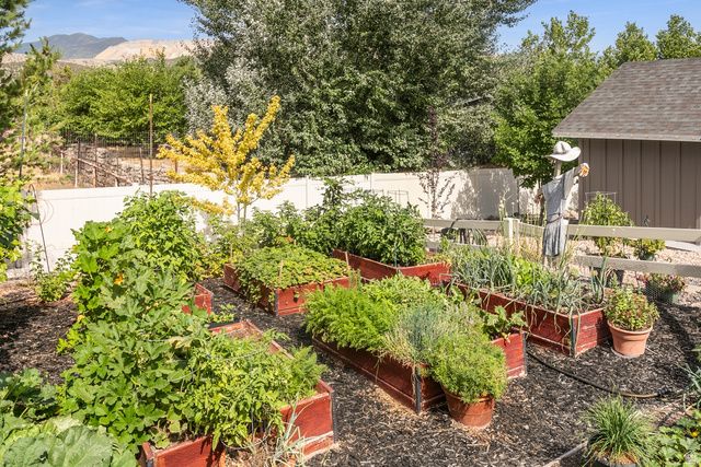 6984 W BOULDER RIDGE CIR, Herriman, UT 84096
