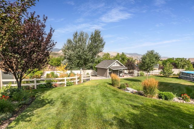 6984 W BOULDER RIDGE CIR, Herriman, UT 84096