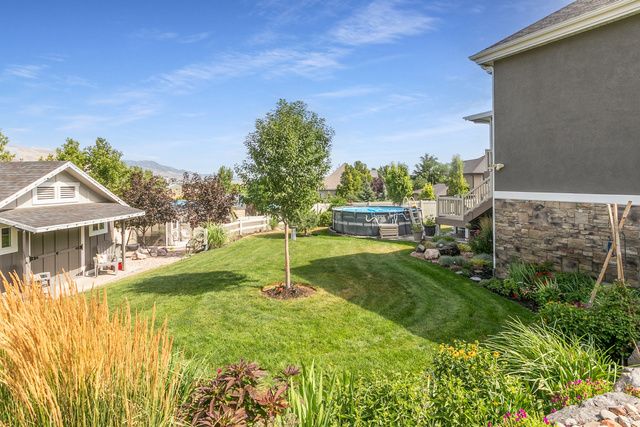 6984 W BOULDER RIDGE CIR, Herriman, UT 84096