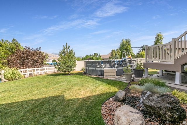6984 W BOULDER RIDGE CIR, Herriman, UT 84096